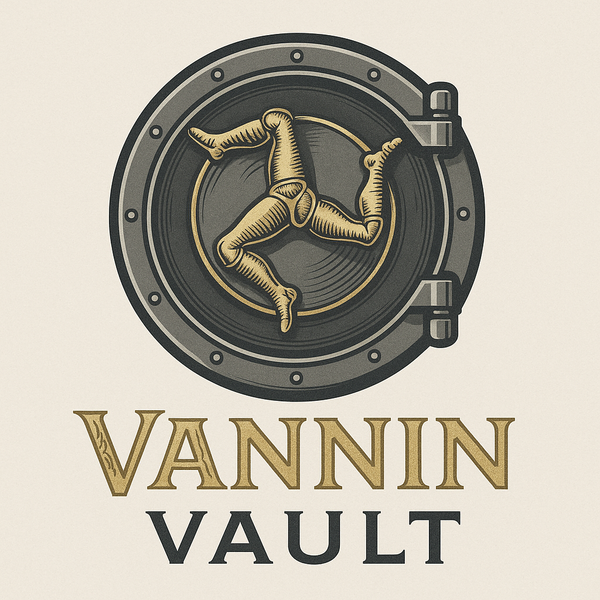 Vannin vault